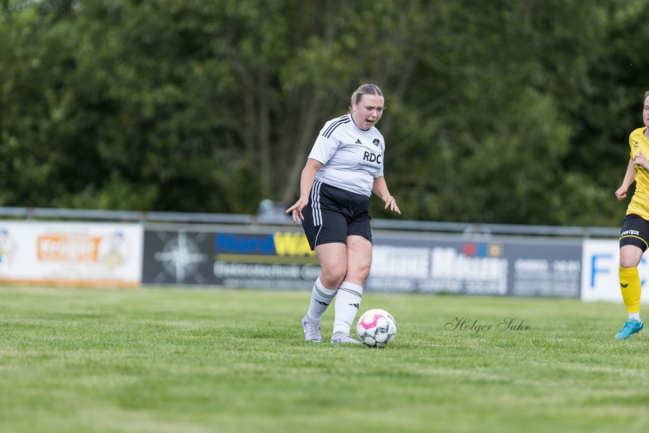 Bild 199 - F Merkur Hademarschen - SV Frisia 03 Risum-Lindholm : Ergebnis: 1:1